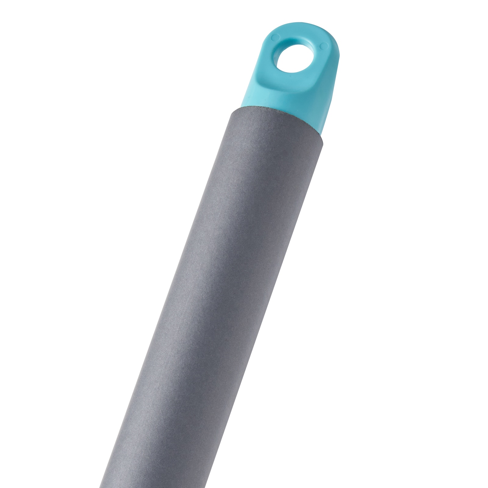 High-Density PU Sponge Mop, Comes With 1 Replacement Head, Easy To Wring, Hook-and-Loop Fastener For Quick Change, Suitable For Cleaning Various Floors_voghion.com